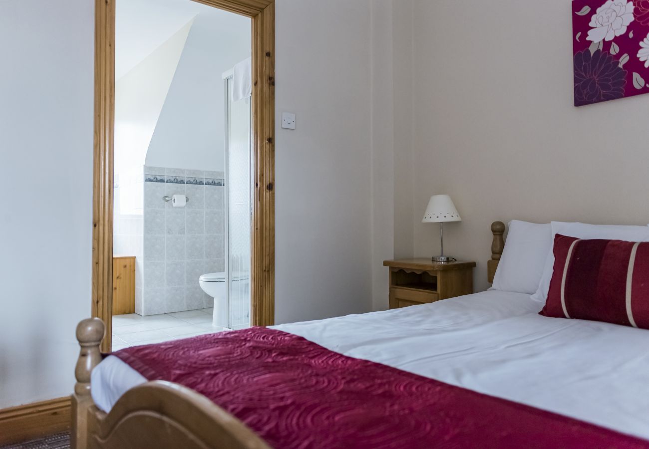 Ferienhaus in Bundoran - Portbeg 4 bedrooms Semi Detached