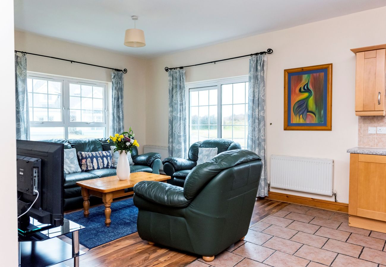 Ferienhaus in Bundoran - Portbeg 4 bedrooms Detached