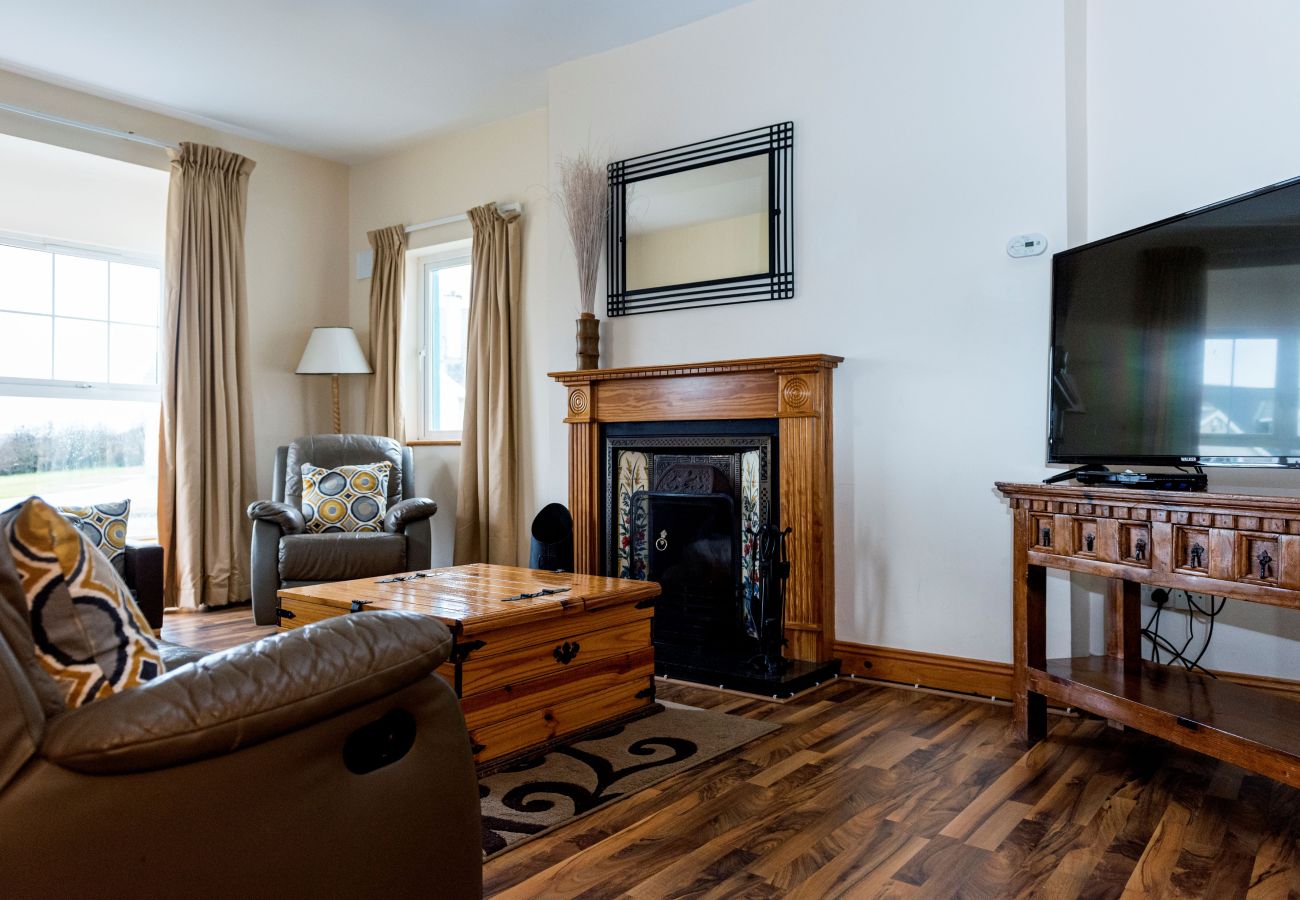 Ferienhaus in Bundoran - Portbeg 4 bedrooms Detached