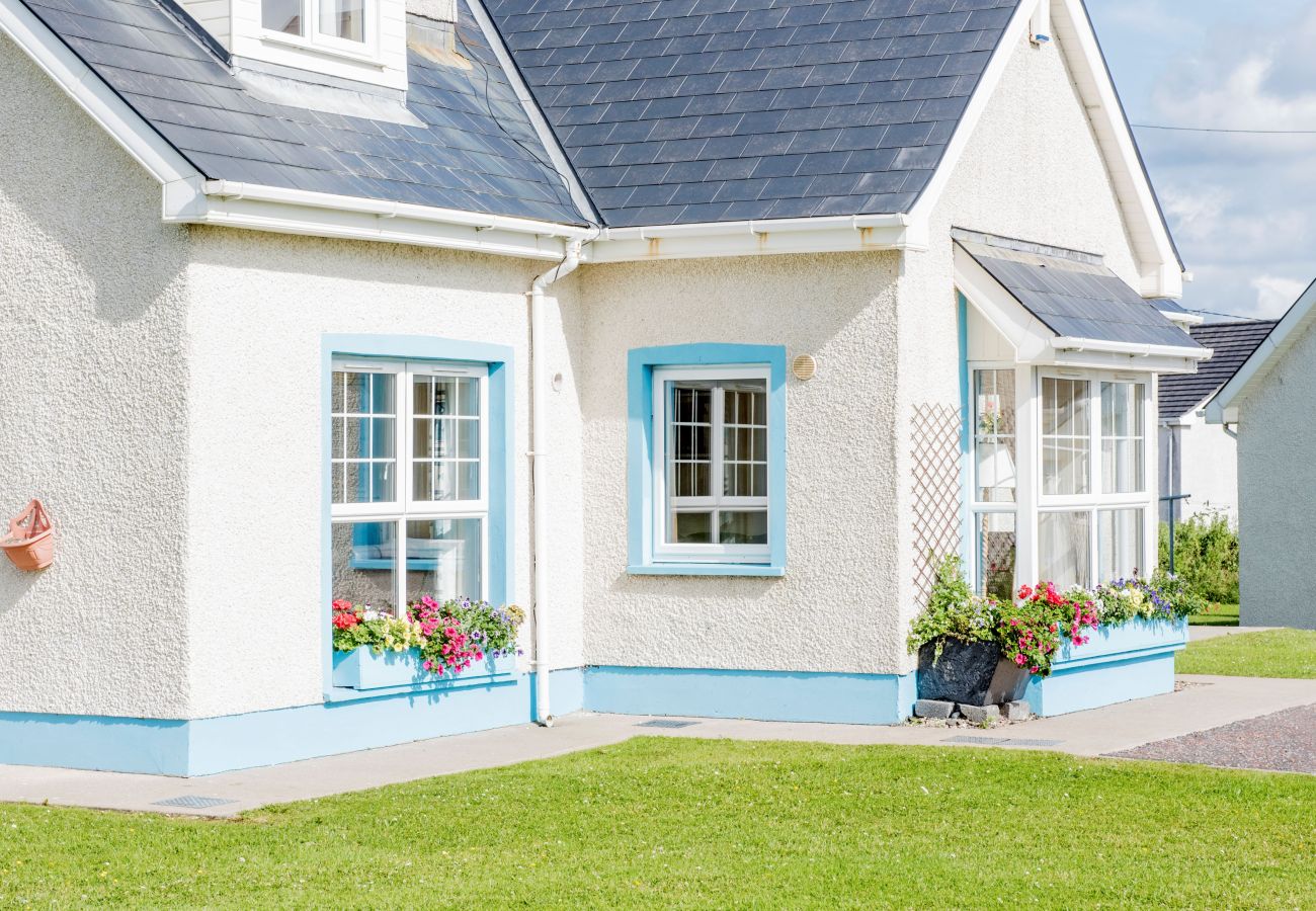 Ferienhaus in Bundoran - Portbeg 4 bedrooms Detached