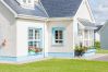 Ferienhaus in Bundoran - Portbeg 4 bedrooms Detached