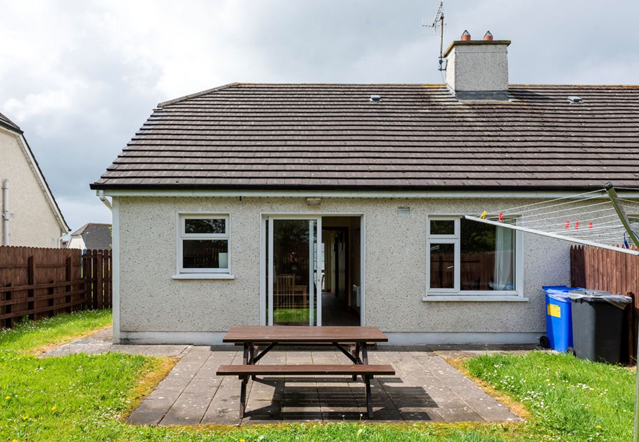 Bungalow in Bundoran - Bunhovil 2bedrooms Bungalow