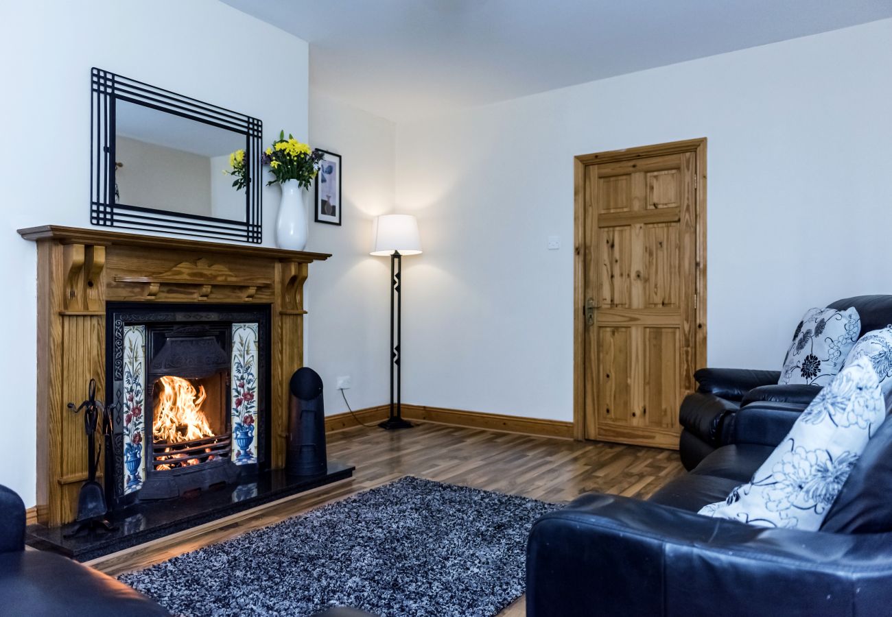 Ferienhaus in Bundoran - Portbeg 4bedrooms x 1Night