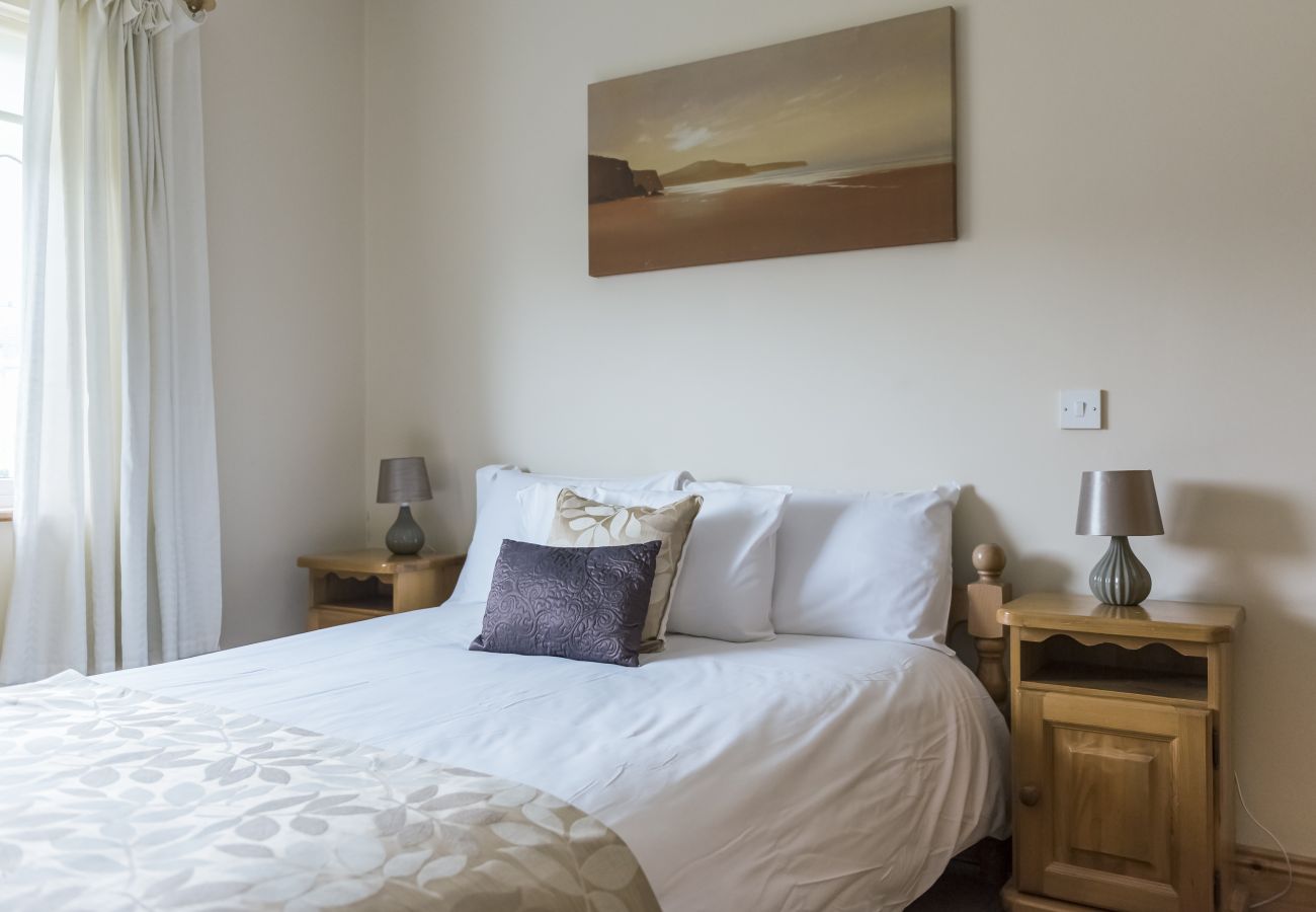 Ferienhaus in Bundoran - Portbeg SEMI 4bed. x 1Night