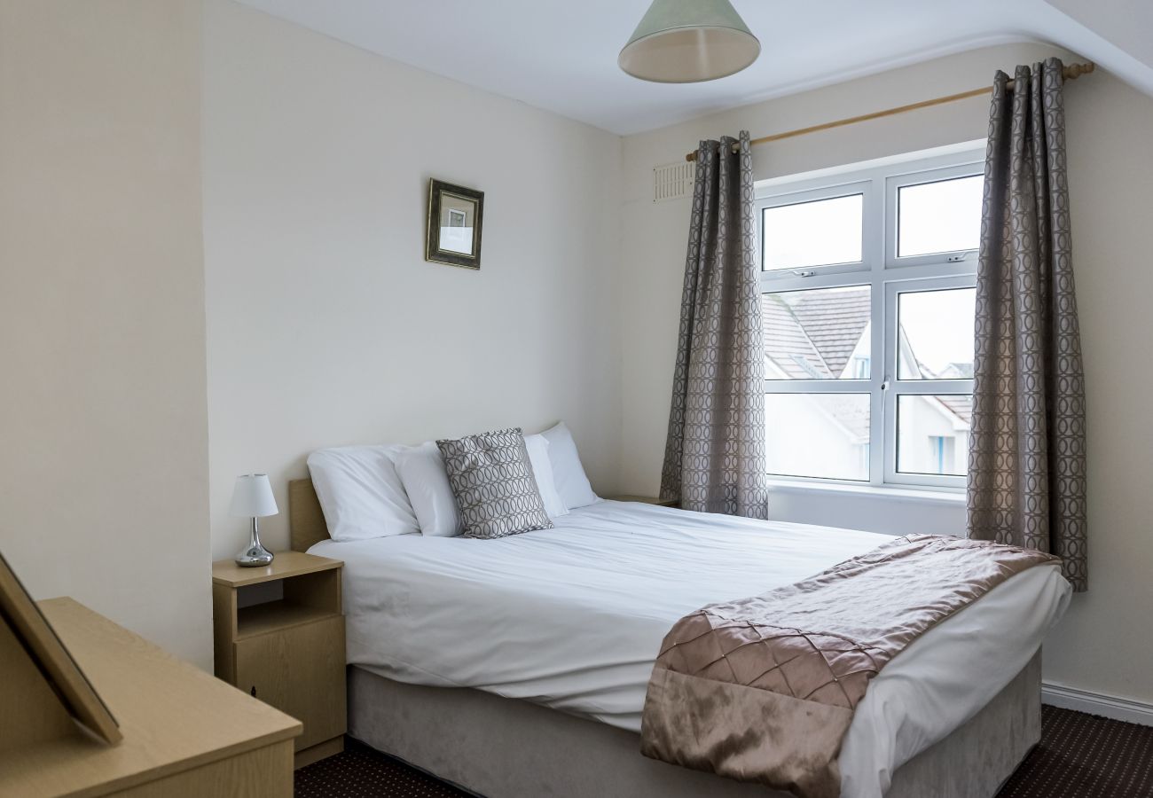 Ferienhaus in Bundoran - Marine View 3bed. 1 Night