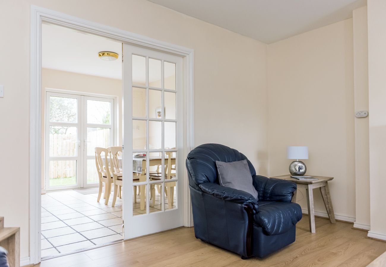 Ferienhaus in Bundoran - Marine View 3bed. 1 Night