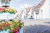 Ferienhaus in Bundoran - Marine View 3bed. 1 Night