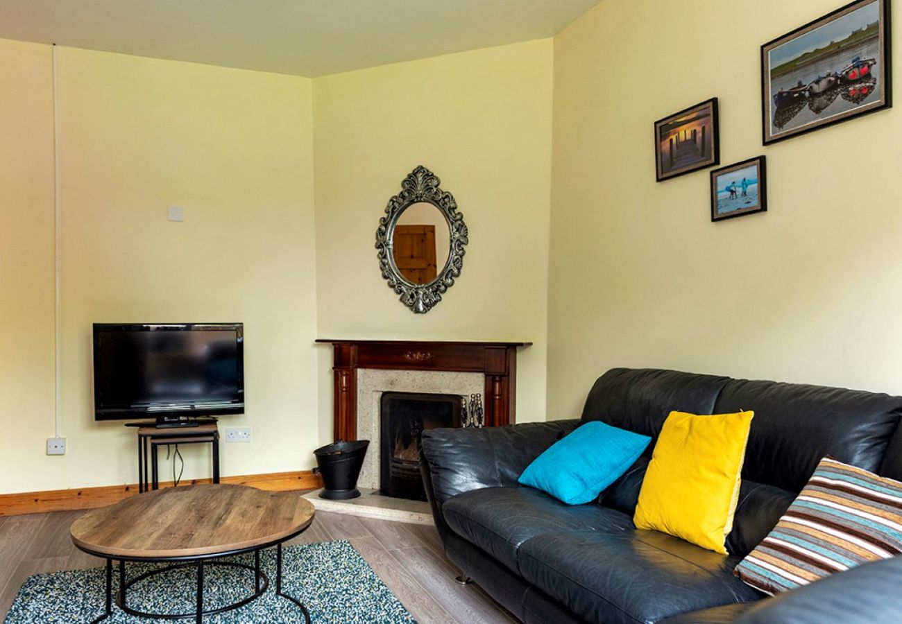 Bungalow in Bundoran - Bunholvil 2bed. x1 night