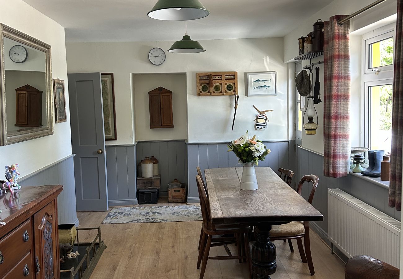 Finca in Cliffony - Cliffony 3bedroom House