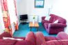 Apartamento en Bundoran - Atlantic Point Sea View Apartment