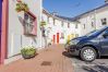 Casa en Bundoran - Ocean View 2bed. x 1Night