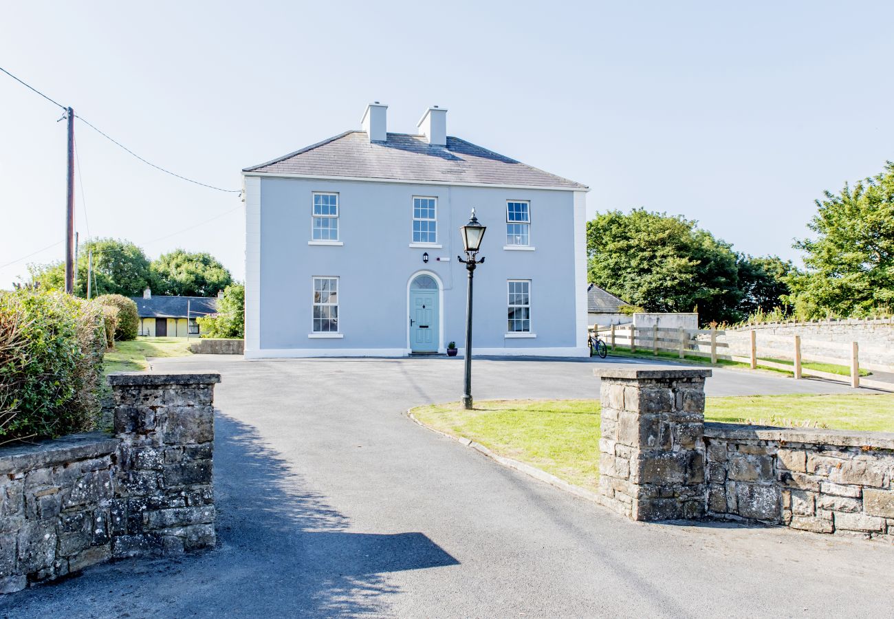 Casa en Bundoran - Casa del Mar 5bedrooms, Bundoran