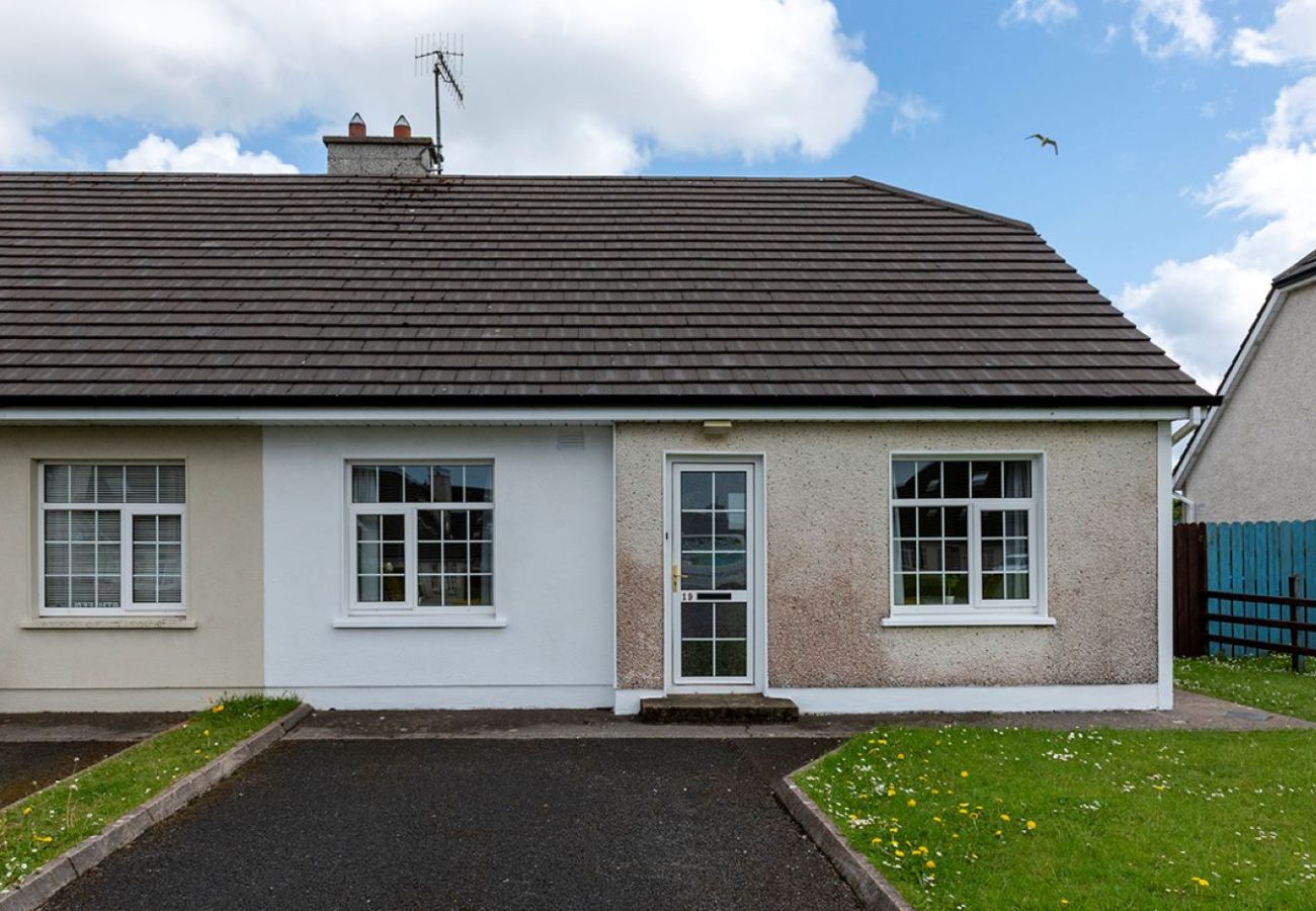Bungalow en Bundoran - Bunholvil 2bed. x1 night