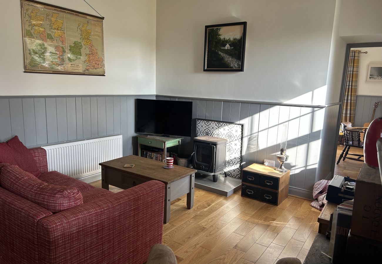 Finca en Cliffony - Cliffony 3bedroom House