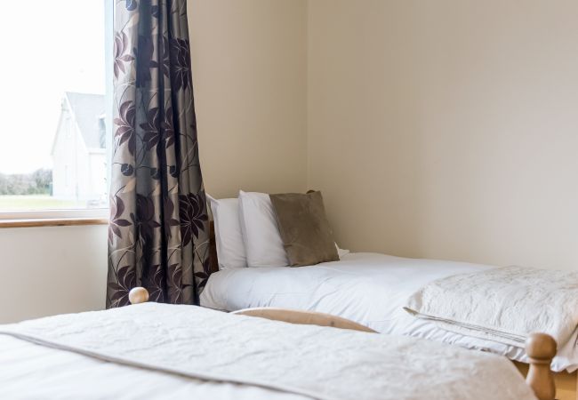 House in Bundoran - Portbeg 4 bedrooms Semi Detached House in Bundoran - Portbeg 4 bedrooms Semi Detached