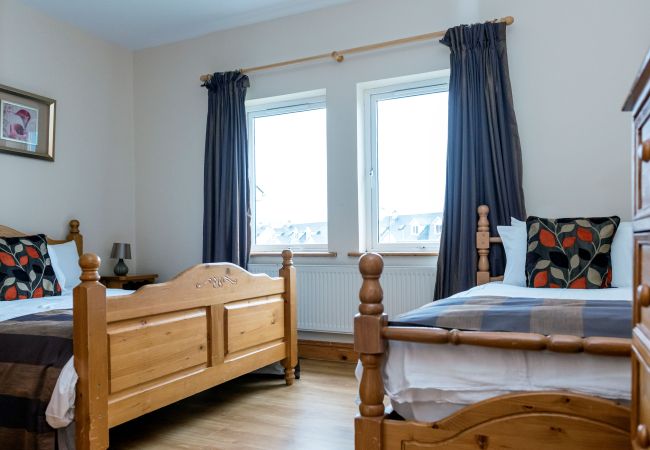 House in Bundoran - Portbeg 4 bedrooms Detached House in Bundoran - Portbeg 4 bedrooms Detached