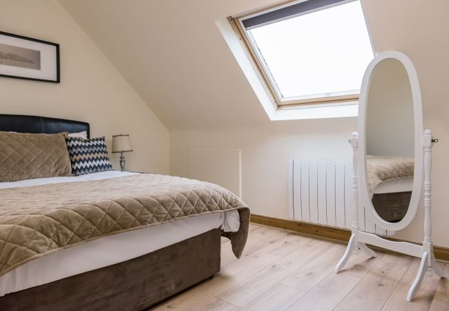 House in Bundoran - Bunhovil 3 bedrooms House House in Bundoran - Bunhovil 3 bedrooms House