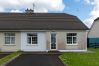 Bungalow in Bundoran - Bunhovil 2bedrooms Bungalow Bungalow in Bundoran - Bunhovil 2bedrooms Bungalow