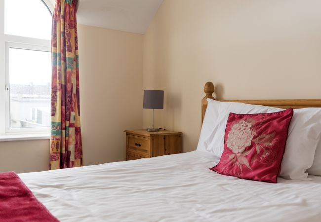 Apartment in Bundoran - Atlantic Point Sea View Apartment Apartment in Bundoran - Atlantic Point Sea View Apartment