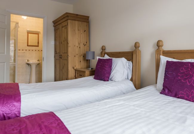 Apartment in Bundoran - Atlantic Point Sea View Apartment Apartment in Bundoran - Atlantic Point Sea View Apartment
