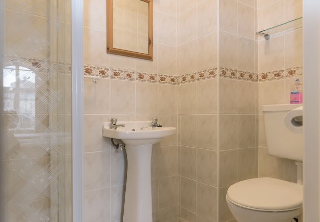 Apartment in Bundoran - Atlantic Point Sea View Apartment Apartment in Bundoran - Atlantic Point Sea View Apartment