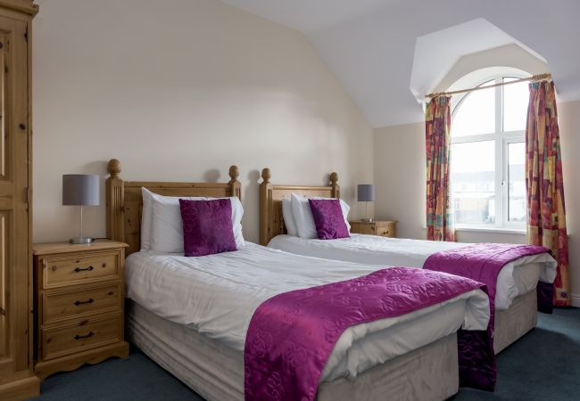 Apartment in Bundoran - Atlantic Point Sea View Apartment Apartment in Bundoran - Atlantic Point Sea View Apartment