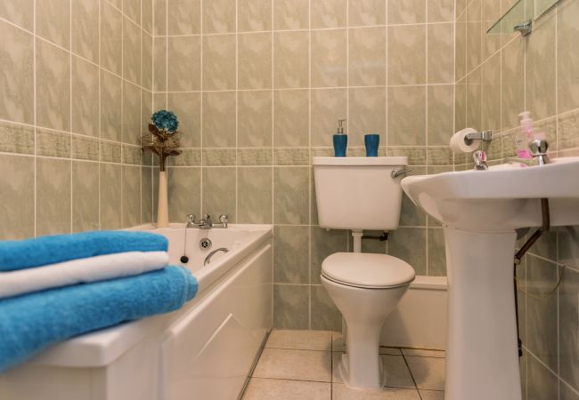 Apartment in Bundoran - Atlantic Point Sea View Apartment Apartment in Bundoran - Atlantic Point Sea View Apartment