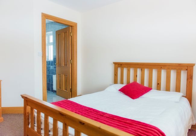 House in Tullaghan - Duncarbury 4bedroom House House in Tullaghan - Duncarbury 4bedroom House