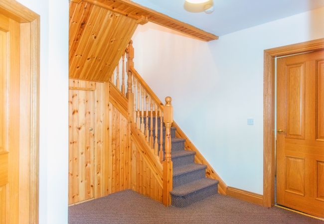 House in Tullaghan - Duncarbury 4bedroom House House in Tullaghan - Duncarbury 4bedroom House