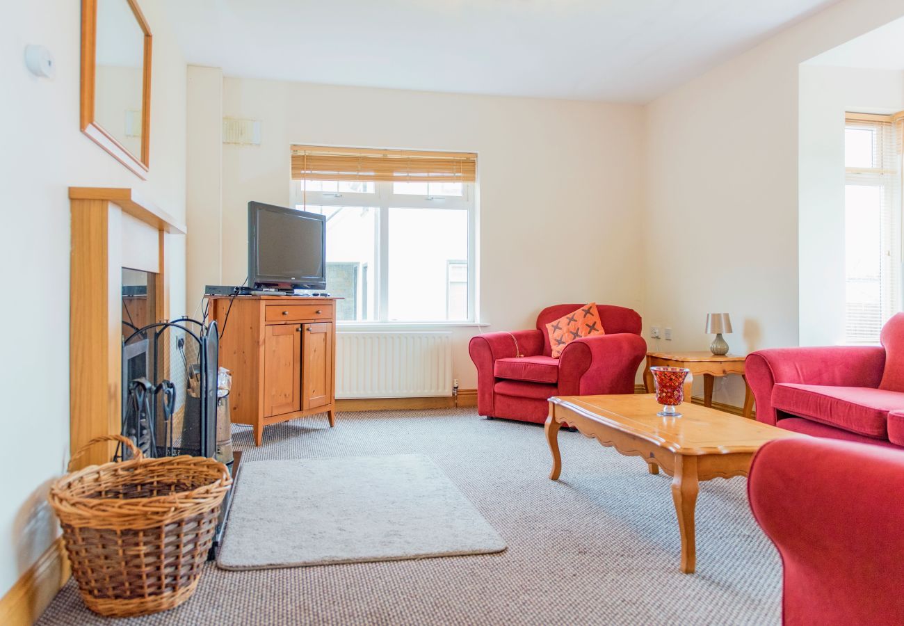 House in Tullaghan - Duncarbury 4bedroom House