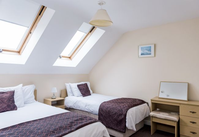 House in Bundoran - Marine View 3bed. Townhouse House in Bundoran - Marine View 3bed. Townhouse