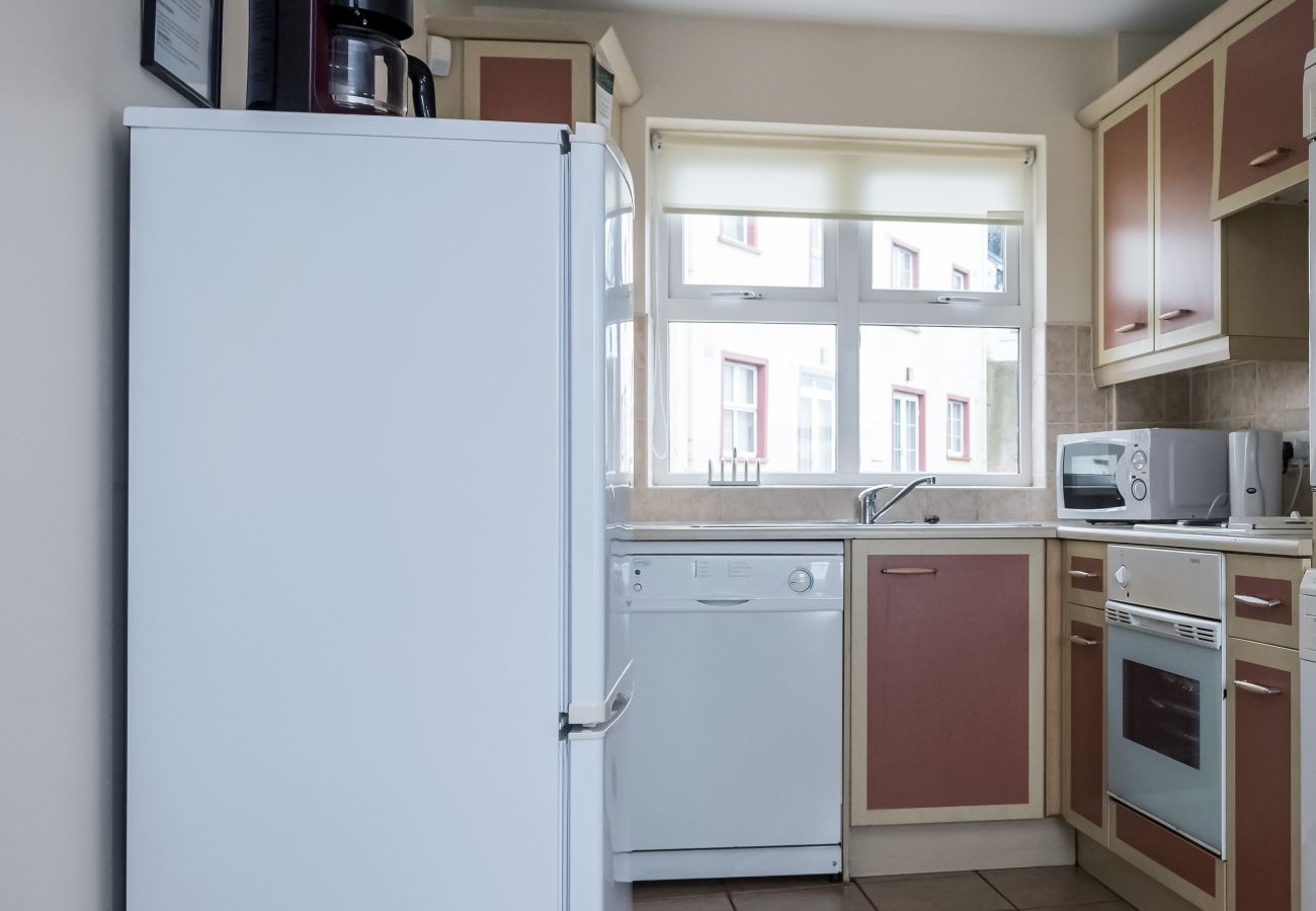 House in Bundoran - Ocean View 2bed. Townhouse