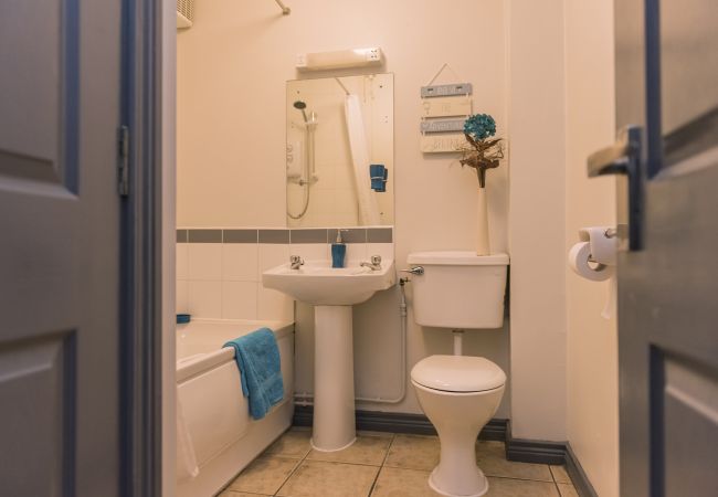 Apartment in Bundoran - Marine Court Ground Floor Apartment in Bundoran - Marine Court Ground Floor