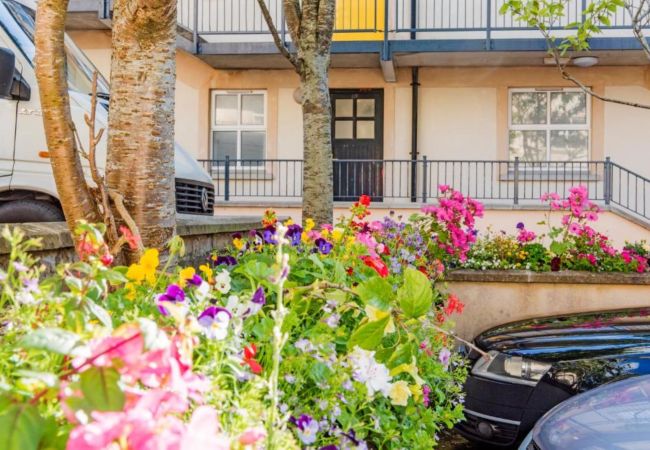 Apartment in Bundoran - Marine Court Sea View 2bedroom Apartment in Bundoran - Marine Court Sea View 2bedroom
