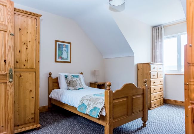 House in Bundoran - Portbeg SEMI 4bed. x 1Night House in Bundoran - Portbeg SEMI 4bed. x 1Night