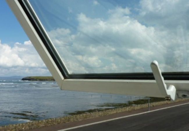 House in Bundoran - Ocean View 2bed. x 1Night House in Bundoran - Ocean View 2bed. x 1Night