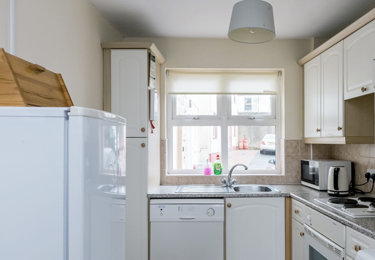 House in Bundoran - Ocean View 2bed. x 1Night