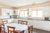 House in Tullaghan - Duncarbury 4bed. House x 1Night