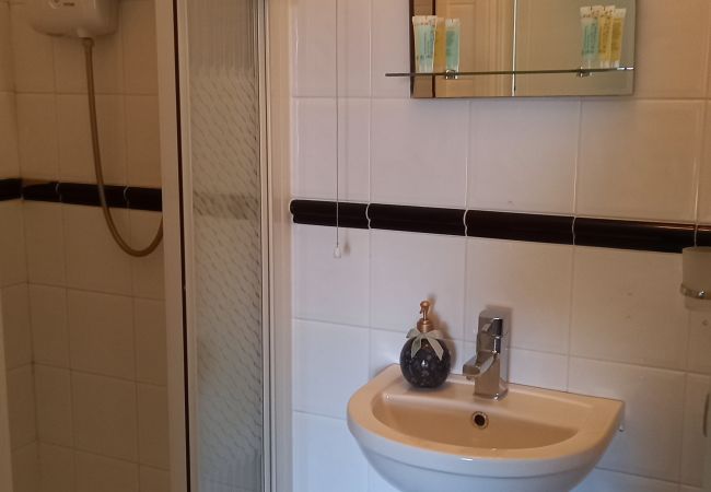 Rent by room in Kinlough - The CourtHouse Double Bedroom  Rent by room in Kinlough - The CourtHouse Double Bedroom