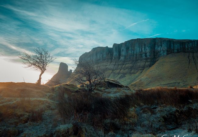 Rent by room in Kinlough - The CourtHouse Double Bedroom  Rent by room in Kinlough - The CourtHouse Double Bedroom