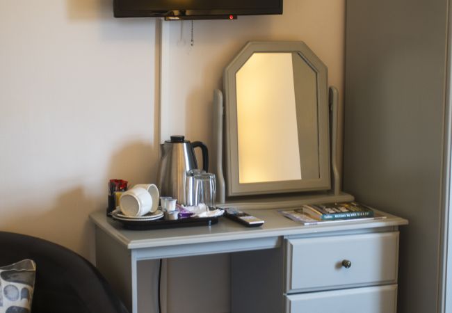 Rent by room in Kinlough - The CourtHouse Double Bedroom  Rent by room in Kinlough - The CourtHouse Double Bedroom