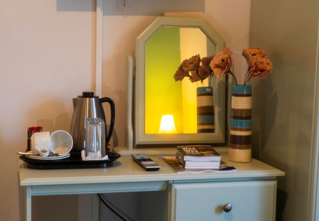 Rent by room in Kinlough - The CourtHouse twin Bedroom Rent by room in Kinlough - The CourtHouse twin Bedroom