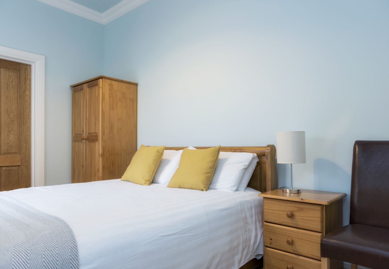 Townhouse in Bundoran - Zephyr Lodge Bundoran