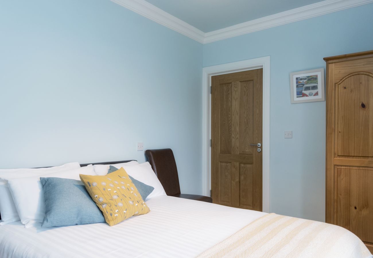 Townhouse in Bundoran - Zephyr Lodge Bundoran