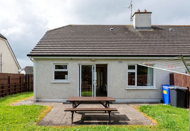 Bungalow in Bundoran - Bunholvil 2bed. x1 night Bungalow in Bundoran - Bunholvil 2bed. x1 night