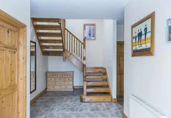 House in Bundoran - Portbeg DET 4bed. x 1Night House in Bundoran - Portbeg DET 4bed. x 1Night