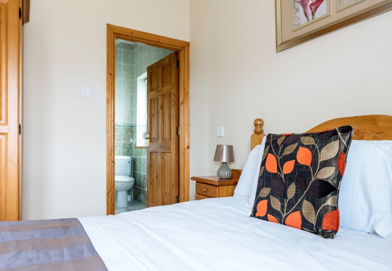 House in Bundoran - Portbeg DET 4bed. x 1Night