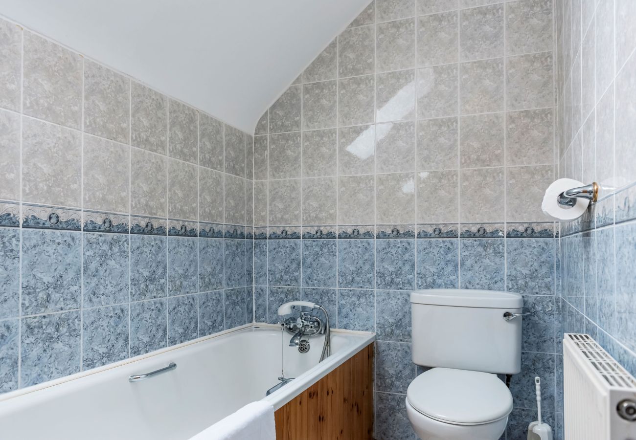 House in Bundoran - Portbeg DET 4bed. x 1Night