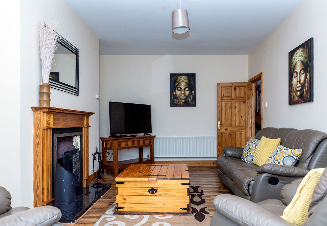 House in Bundoran - Portbeg DET 4bed. x 1Night
